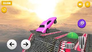 car stunts - car driving, stunt racing, xtreme car
