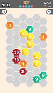 cell connect puzzle
