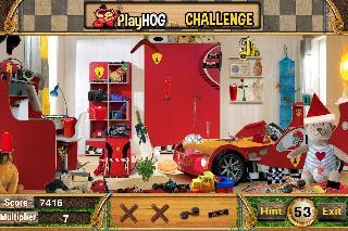 challenge 96 hurry home free hidden objects games