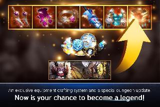 chaos chronicle