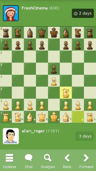 chess for kids - play and learn
