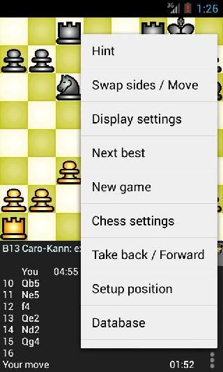 chess genius lite