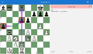 chess middlegame ii