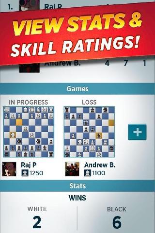 chess with friends free