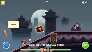 chhota bheem race game
