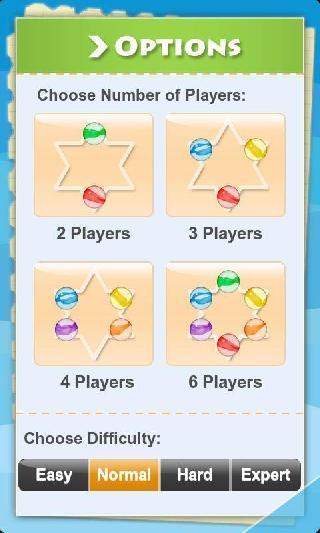 chinese checkers