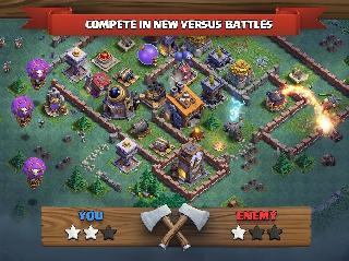 clash of clans