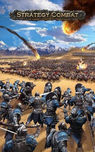 clash of kings:the west