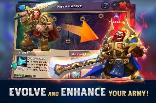 clash of lords 2