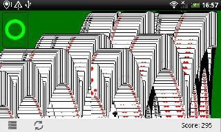 classic solitaire