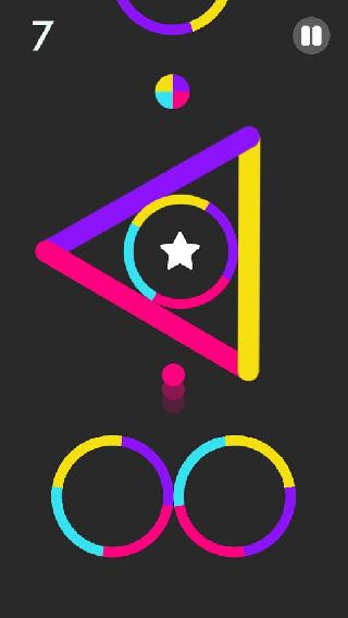 color switch