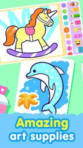 coloring games for kids age 2