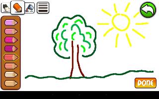 colouring games