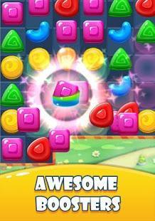 cookie jelly match