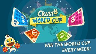 crazy 8 multiplayer