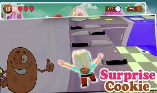 crazy cookie the robloxe swirl : dolls adventures