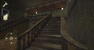 creepy granny scream