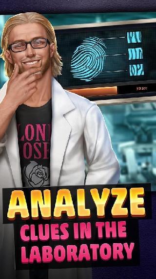 criminal case: save the world