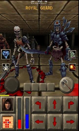 deadly dungeons
