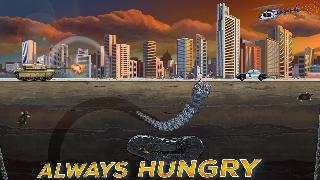 death worm free