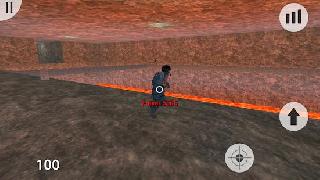deathrun portable