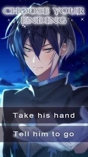 demigods of destiny:romance otome game