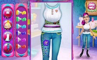 design it fashion and makeover