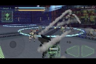 destroy gunners f