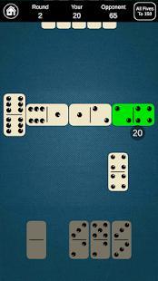 dominoes