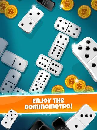 dominoes by playspace