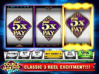 double jackpot slots