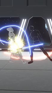 draw saber