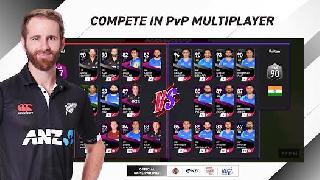 dream cricket 2024