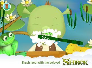 dreamworks friends