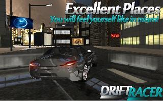 drift rracer