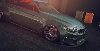 drift zone 2