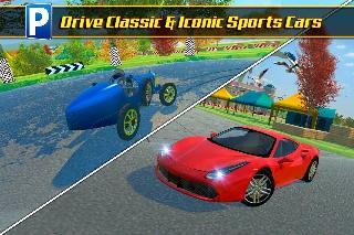 driving evolution