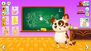duddu - my virtual pet dog