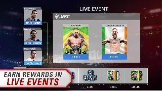 ea sports ufc