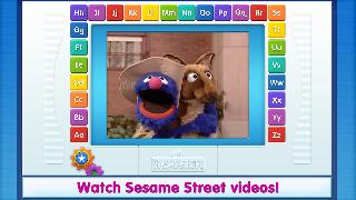 elmo loves abcs