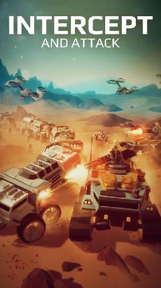 empire: millennium wars