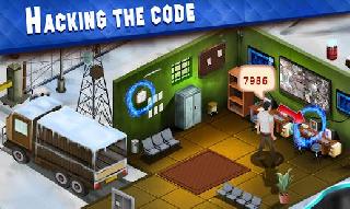 escape room adventure mystery - parallel room game