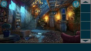 escape the ghost town 2