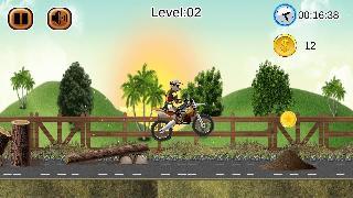 extreme dirt bike:free racing