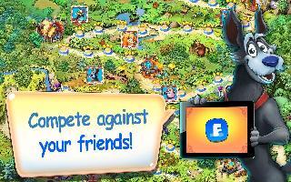 farm frenzy inc.