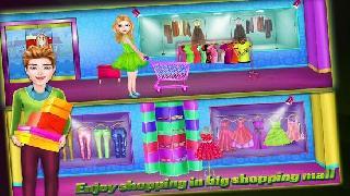 fashion store pro cashier cash register