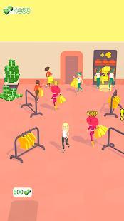 fashion universe