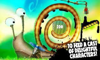 feed me oil 2