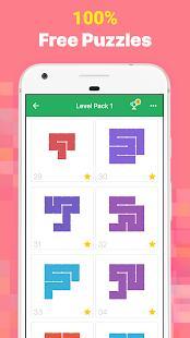 fill in  connect the blocks with one line