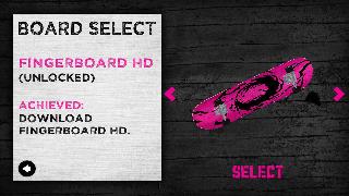 fingerboard hd skateboarding